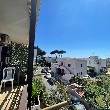 Coastal House - Spiaggia E Piscina A Dieci Passi Санта-Маринелла Экстерьер фото