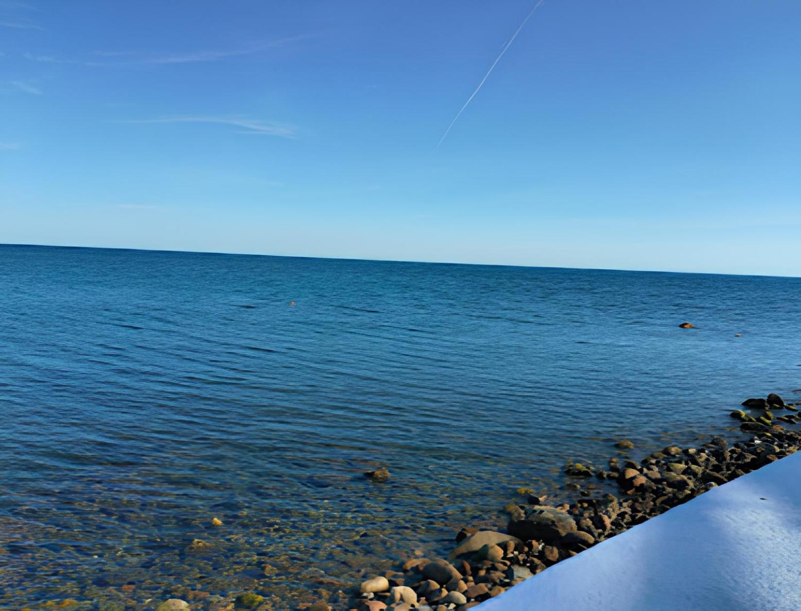 Coastal House - Spiaggia E Piscina A Dieci Passi Санта-Маринелла Экстерьер фото